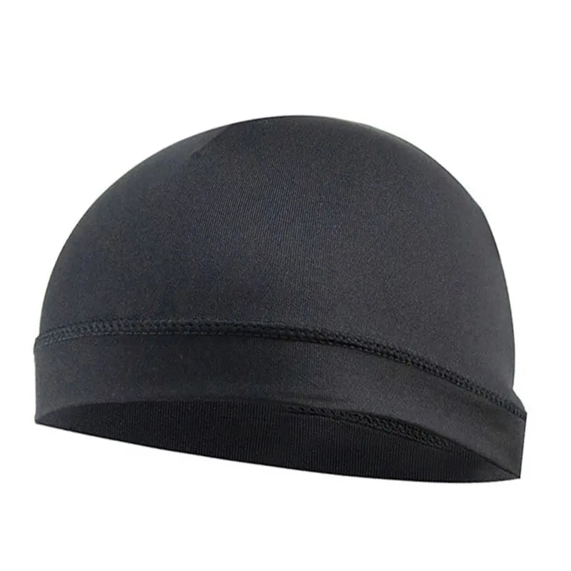 Summer Cycling Beanie Men Cap Women Hat Motorbike Camouflage Quick-Dry Elastic Bicycle Anti-UV Fishing Breathable Run Sports Cap-WAYBIKER