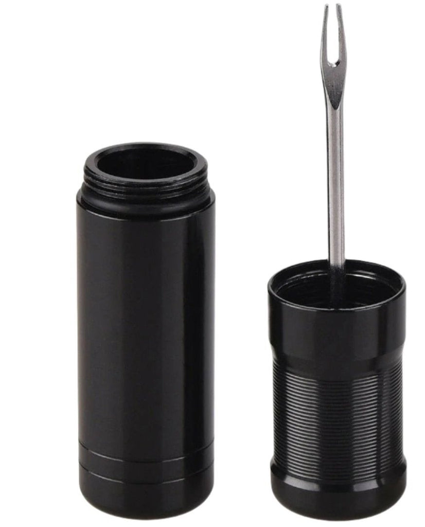 Bike Tubeless Tire Repair Kit Slug Plug Stopper Rubber Bacon Strips and Insertion Tool For Fixing Puncture Flat Road MTB Bicycle-WAYBIKER