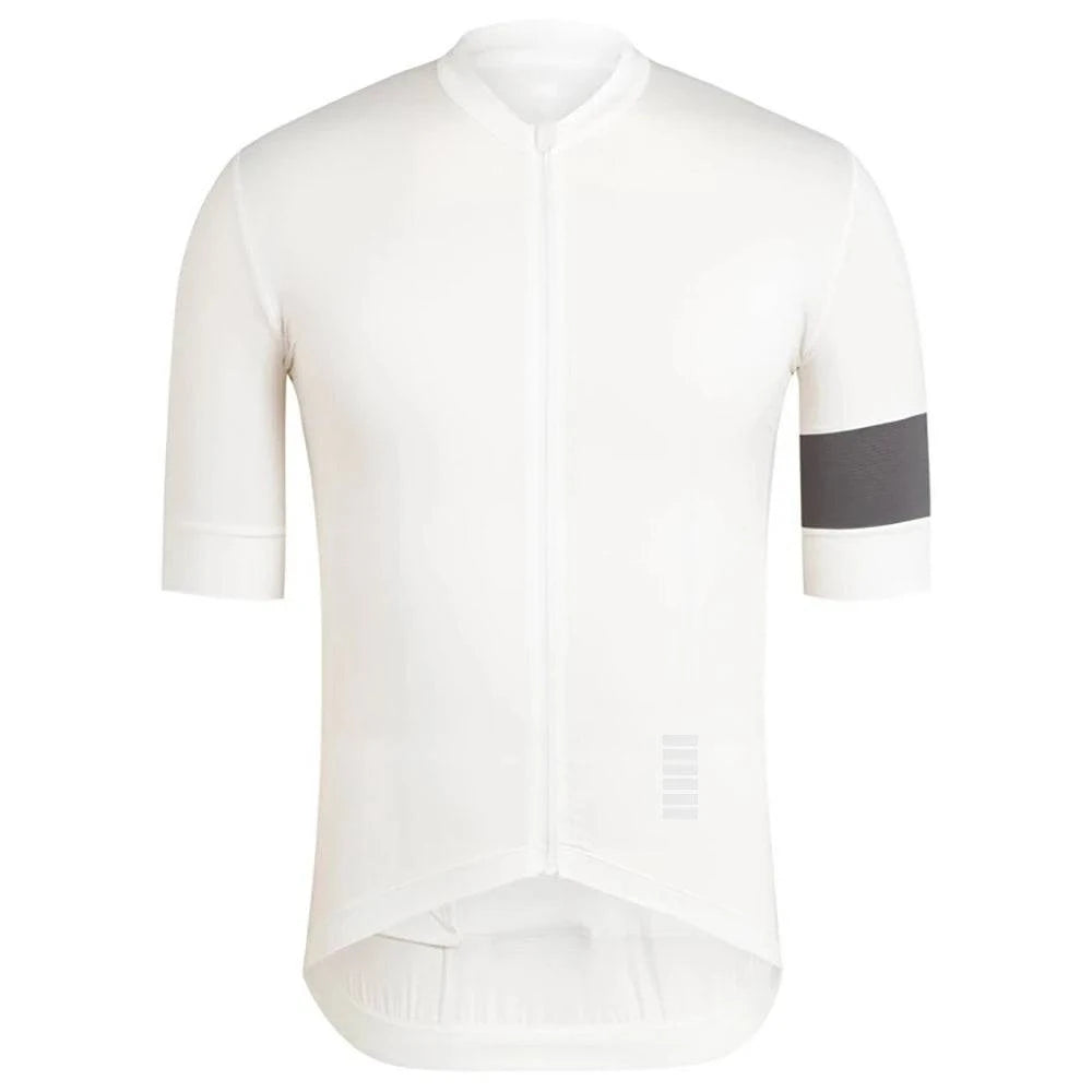 Cycling Jersey Pro team Summer Short Sleeve Man Downhill MTB Bicycle Clothing Ropa Ciclismo Maillot Quick Dry Bike Shirt-WAYBIKER