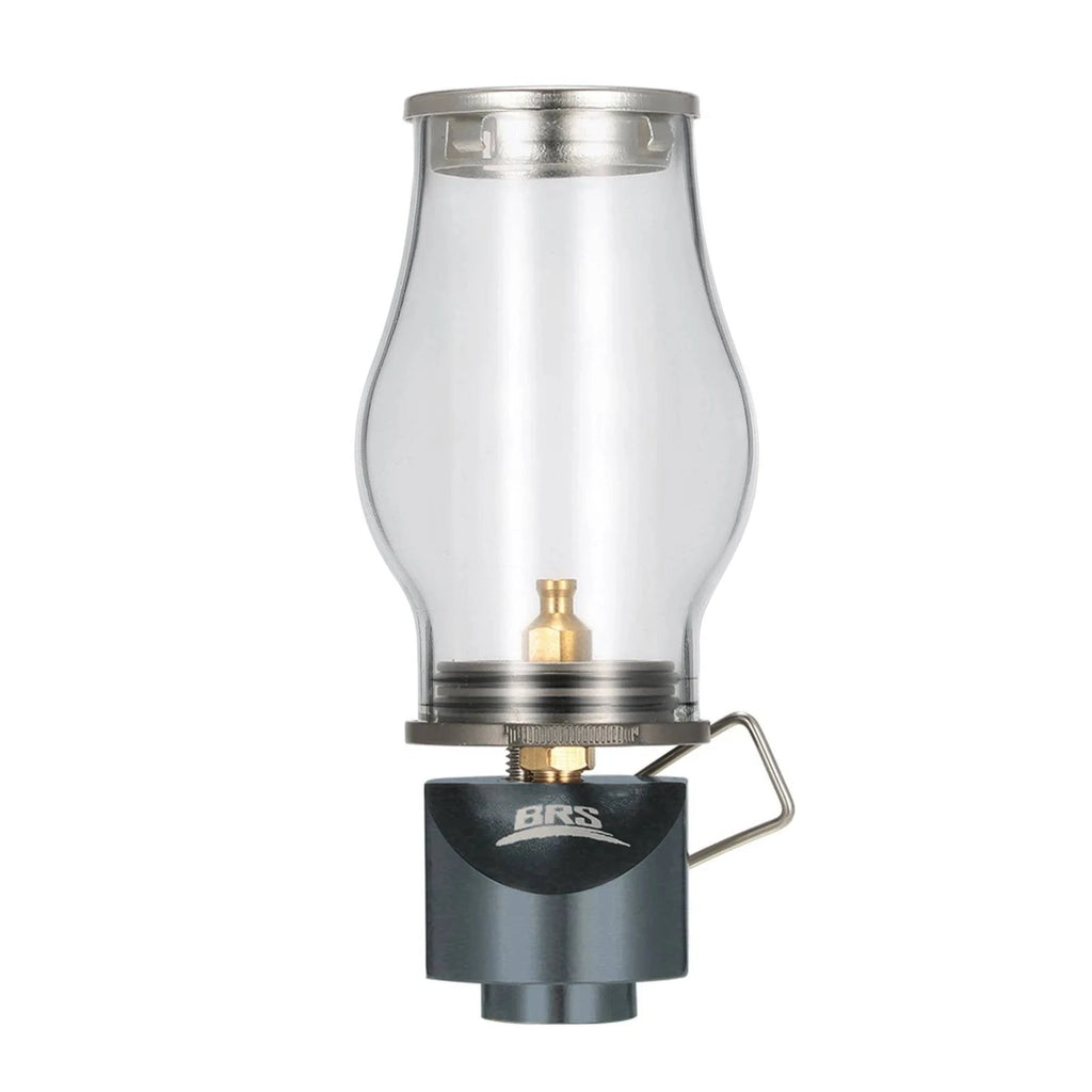 Portable Lamp Light Compact Butane Gas Light Lantern Outdoor Use Only for Camping Picnic 2021 New-WAYBIKER