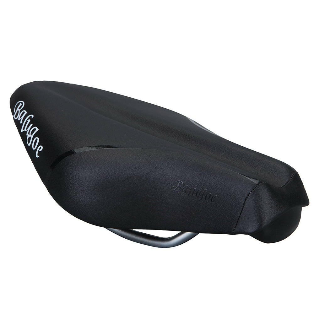 MTB Bicycle Saddle TT Time trial Cycling Saddle Seat sans seat triathlon tri Road Bike sead parts racing Bike pad for men-WAYBIKER