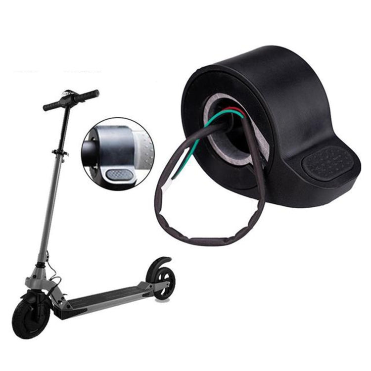 Accelerator Electric Scooter Accessories for Xiaomi Mijia M365, for Xiaomi Mijia M365