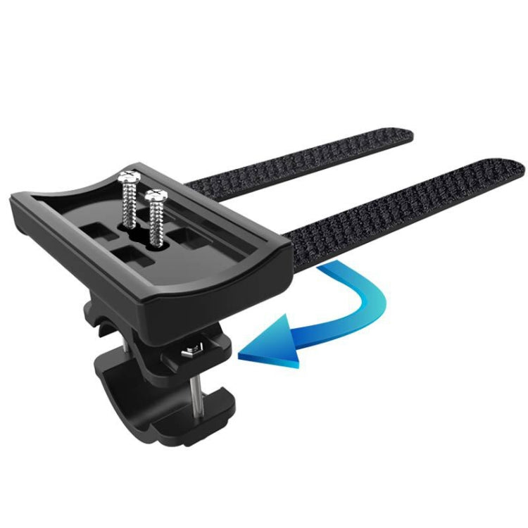 Bicycle Thickened Fixed Light Bracket Standard Version, Standard Version
