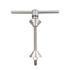 BIKERSAY BT040B Bike Axle Cente Press-In Shaft Static Installation Disassembly Tool, BT040B