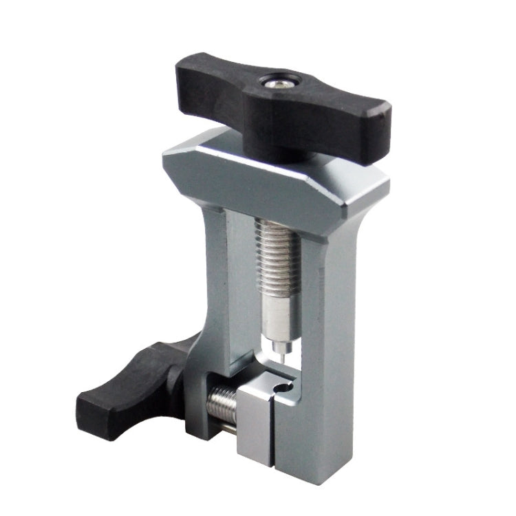 BIKERSAY BT043 Bicycle Oil Needle Insertion Tool, Insertion Tool   (Black), Insertion Tool (Silver Grey)