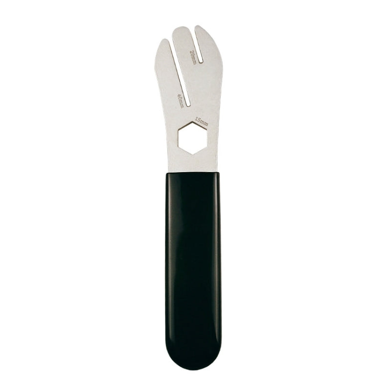 BIKERSAY BT039C Bicycle Disc Brake Wrench Adjustment Repair Tool, BIKERSAY BT039C