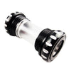 BIKERSAY BB30 Bicycle Bottom Bracket Bike External Bearing, BB30