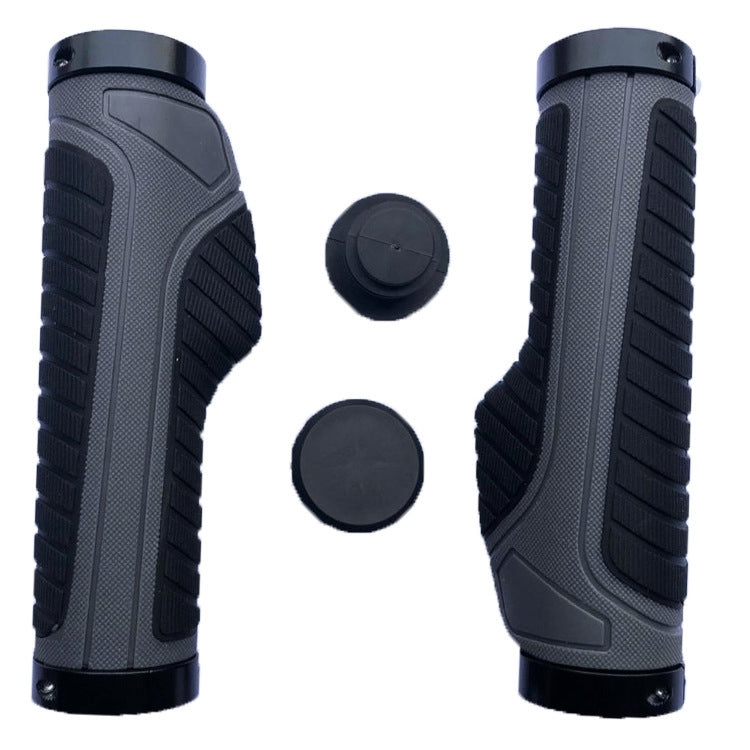 2 PCS BIKERSAY HG001 Bike Anti-slip Handlebar Cover, HG001