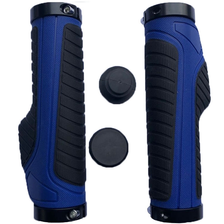 2 PCS BIKERSAY HG001 Bike Anti-slip Handlebar Cover, HG001