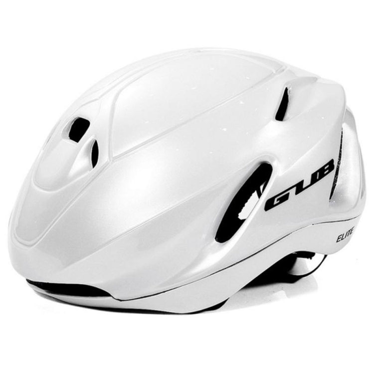 GUB Elite Unisex Adjustable Bicycle Riding Helmet, Size: L, Size: L (Navy Blue), Size: L (Pearl White), Size: L (Twilight), Size: L (Matte Black)