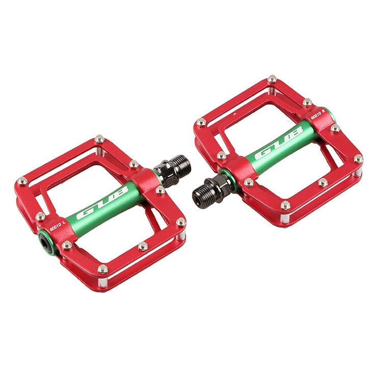 GUB GC010 MTB Bicycle Pedals, GC010 - WAYBIKER