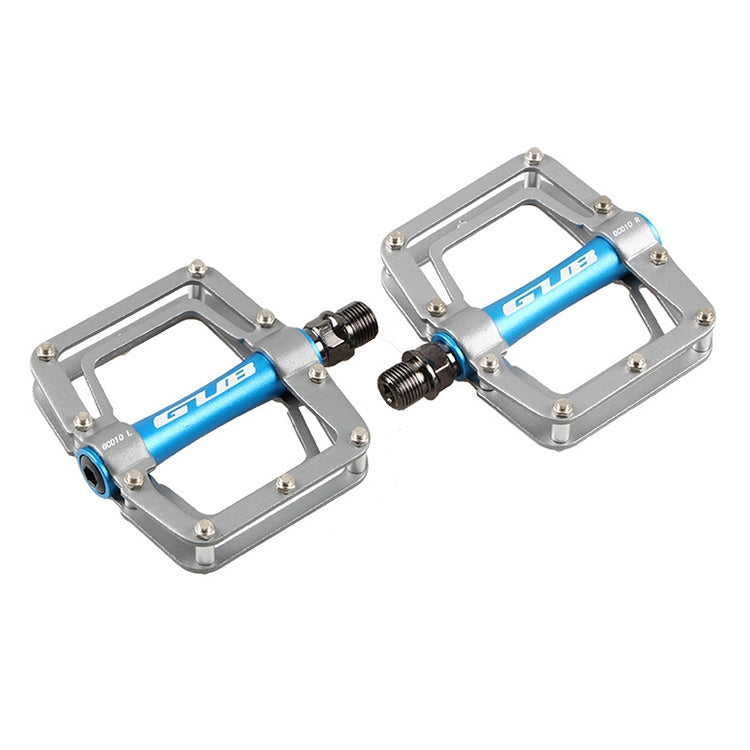 GUB GC010 MTB Bicycle Pedals, GC010 - WAYBIKER