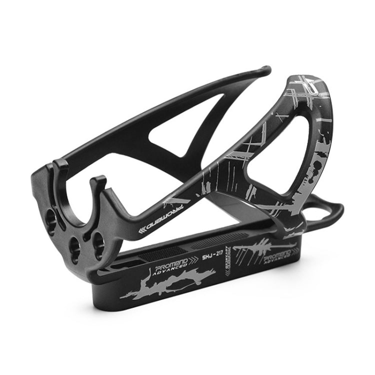 PROMEND SHJ-25217 Bicycle Water Bottle Holder Built-in Tire Levers - WAYBIKER
