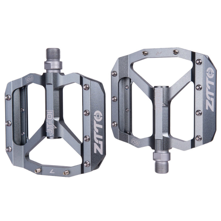 ZTTO Bike Pedal Ultralight Aluminum Alloy Bicycle Pedal