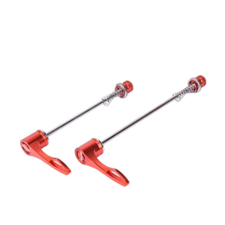 ZTTO MTB Skewer Quick Release Bicycle Hub