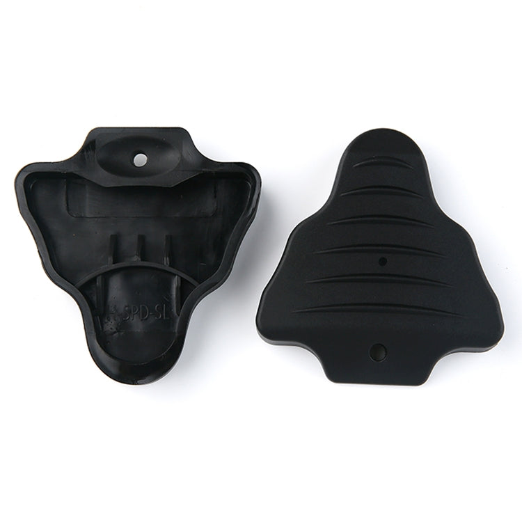 One Pair Rubber Cleats Protective Covers for SHIMANO SPD-SL, SHIMANO SPD-SL