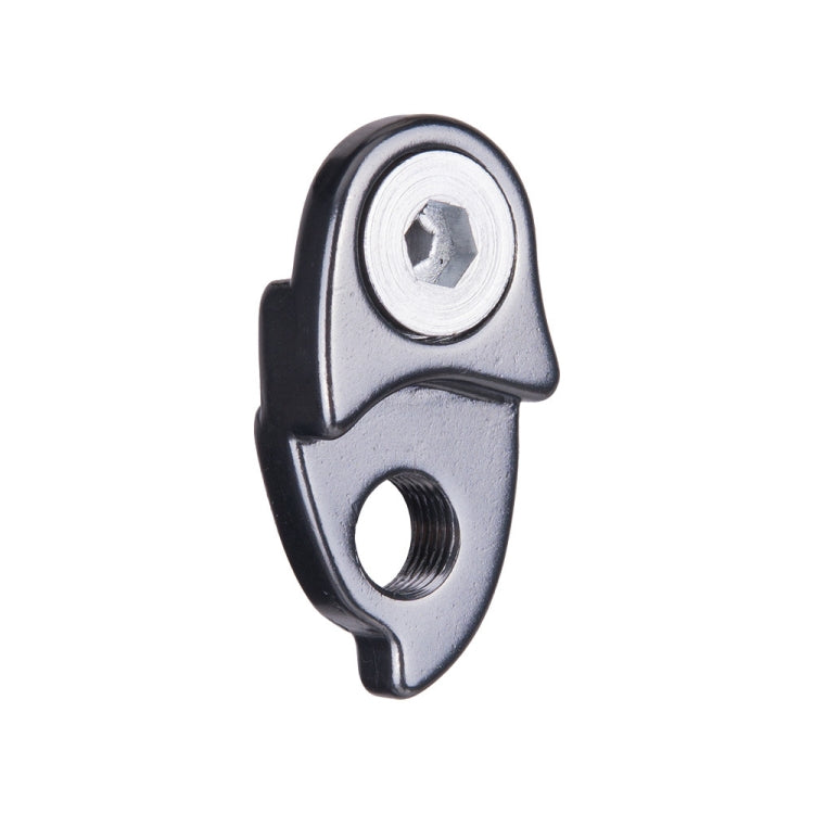 ZTTO Mountain Bike Rear Derailleur Adapter Support Tail Hook Lengthened Seat Expand Flywheel