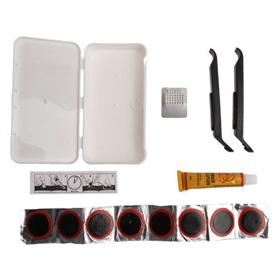 Emergency Bicycle Repair Kit, Bicycle Repair Kit