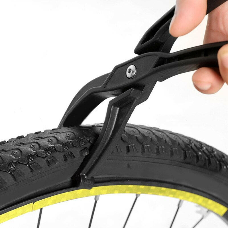 Bicycle Tire Levers Tire Pliers Tyre Remover Clamp Mountain Bike Repair Tool Accessories Equipment Dropshipping