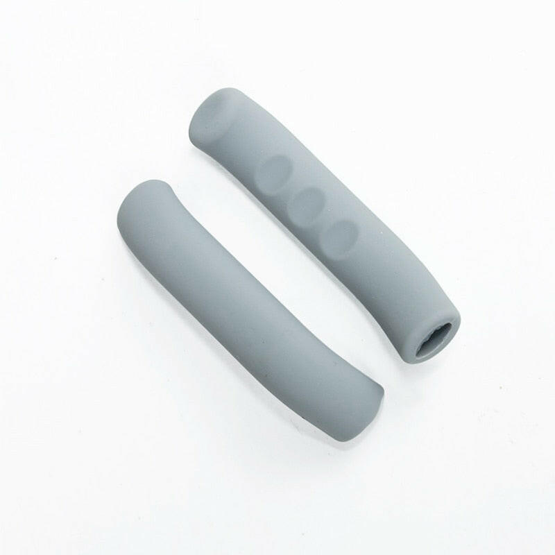 Bicycle Brake Handle Cover Road Mountain Bike Brake Lever Protect Comfortable MTB Brakes Handle Protective For BMX DH AM-WAYBIKER