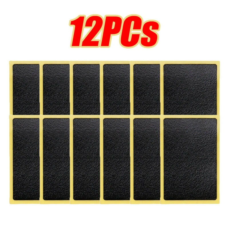 Bicycle Glue-Free Tire Patch Repair Kit Quick Drying Tyre Tube Glueless Repair Tool Riding Equipment Accessories Tire Patch-WAYBIKER