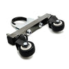 Xiaomi Electric Scooter Trolley Wheel Universal Auxiliary Wheel Pulling Roller for Ninebot ES1 ES2 ES4 Longboard DIY Accessories-WAYBIKER