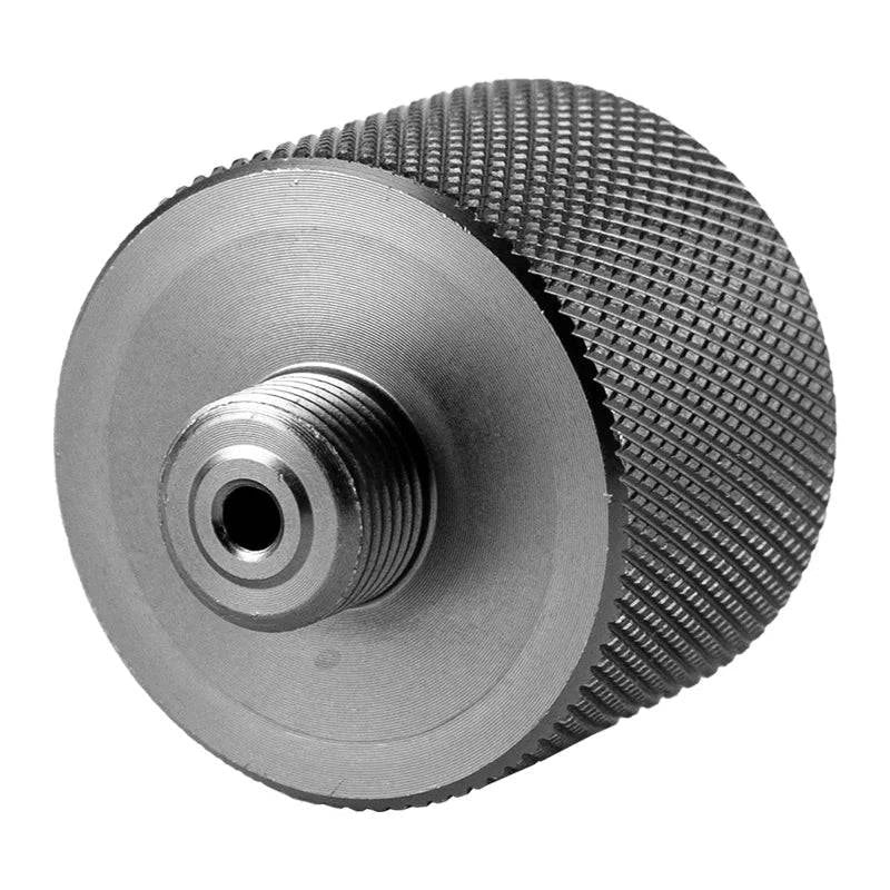 Outdoor outdoor stove converter long gas tank adapter stove tool adapter hose connector BRS-17 for long gas tanks-WAYBIKER