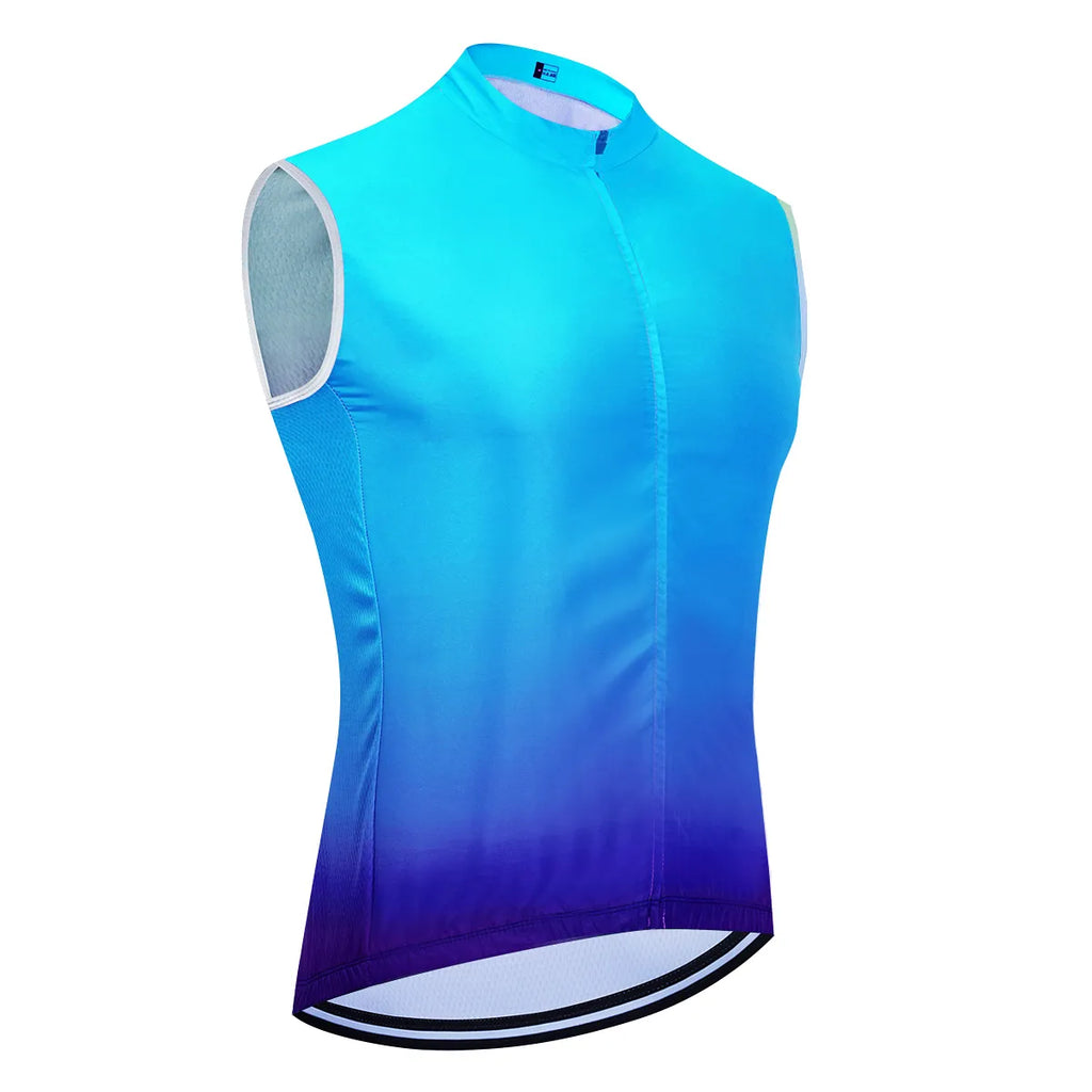 2014 ITALIA Cycling Jersey Breathabke Men Women Team Pro Bike Vest Maillot Ropa Ciclismo Bicycl Tshirt Clothing-WAYBIKER