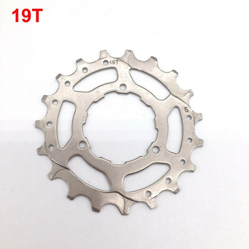 High Quality Mountain Bike Cassette Flywheel Sprocket Cog 11 Speed MTB 11T-36T full range repair parts fits SHIMANO SRAM Sunrace-WAYBIKER