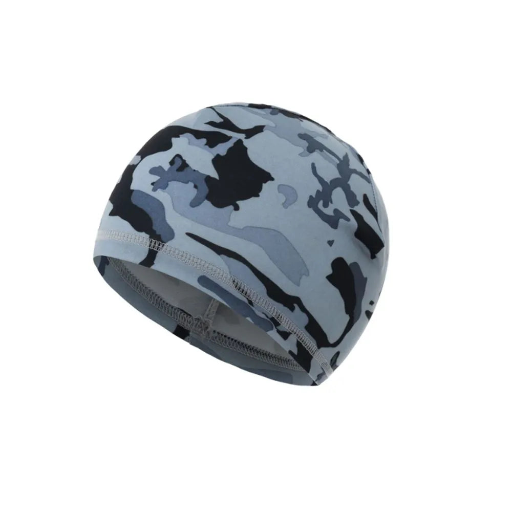 Cycling Cap Outdoor Beanie Men  Hat Bicycle Lining Quick Drying Hat Sun Block Summer Fishing Breathable Sports Lady Cap-WAYBIKER