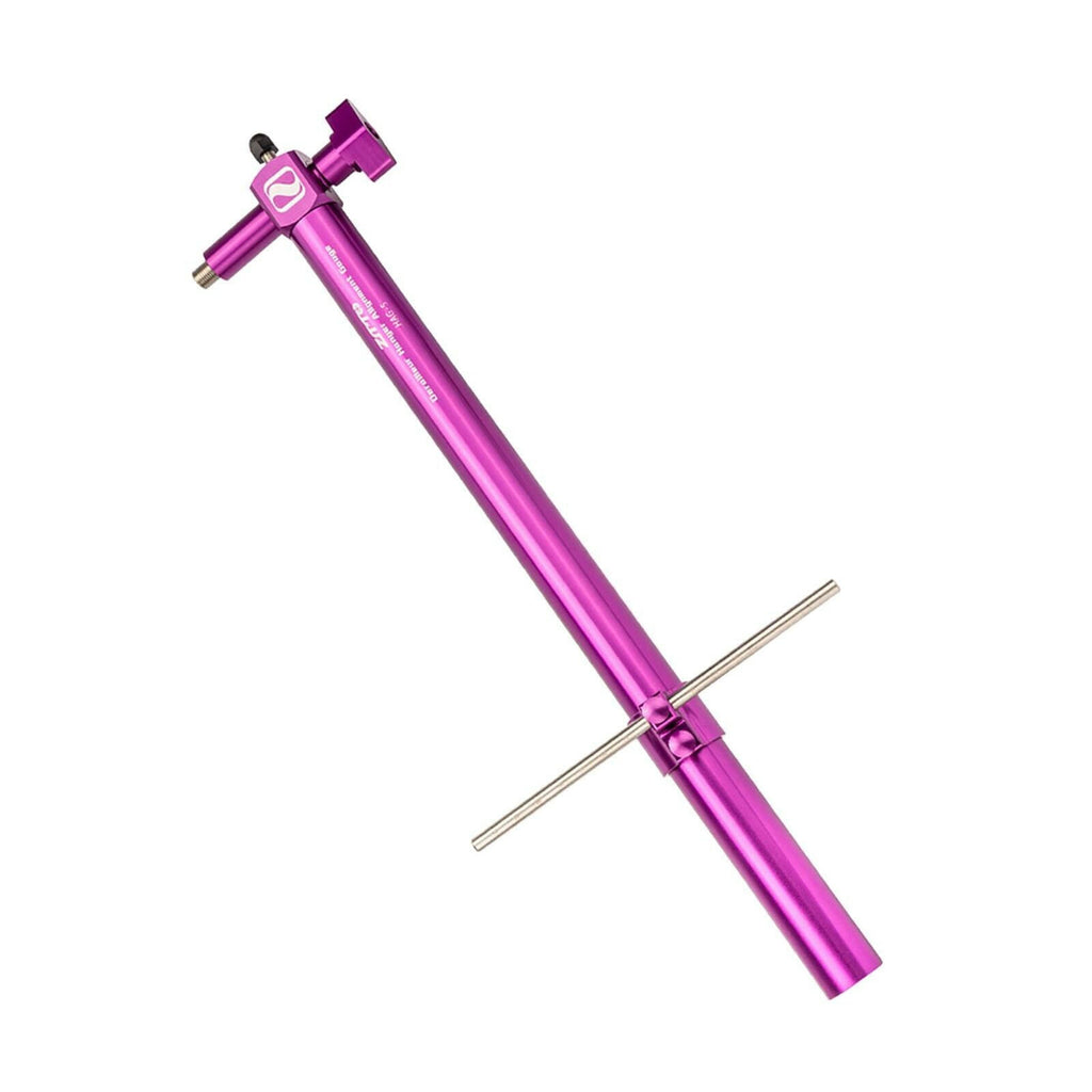 Professional Bicycles Derailleur Hanger Alignment Gauge Repair Tools Alignment-WAYBIKER