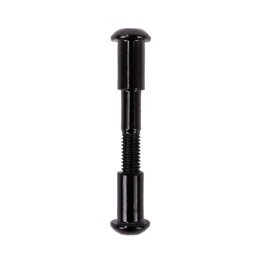 For Xiaomi MIJIA M365 Scooter Parts pro Folding Pothook Hinge Bolt Repair Hardened Steel Lock Fixed Bolt Screw Folding Hook-WAYBIKER