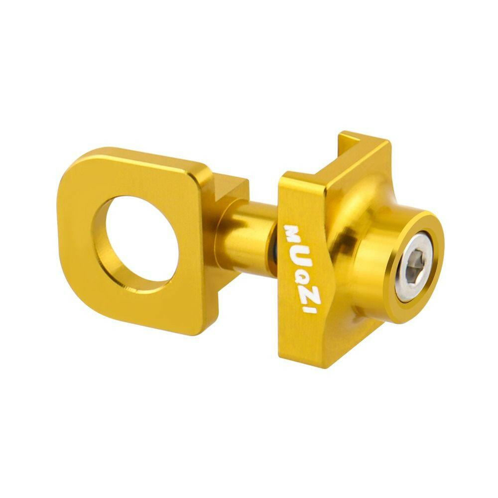 Single Speed Bike Chain Tensioner For BMX Folding Fixed Gear Bicycle Chain Adjuster Tensioner-WAYBIKER