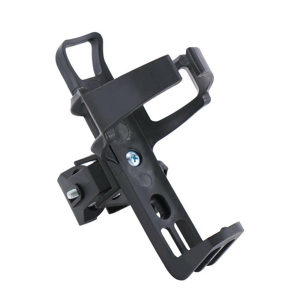 Universal Rotatable Mount Stand Coffee Clip Bike Accessories Water Bottle Drink Cup Holder