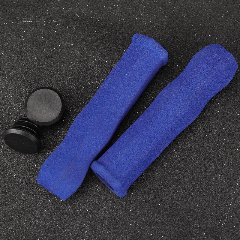 Lebycle Bike Sponge Grips Cycling Grip for Bicycle Handle MTB Road Handlebar Grip-WAYBIKER