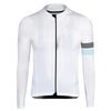2023 Men's Summer Spring Long Sleeve Cycling Jersey Shirt Road Mtb Wear Outdoor