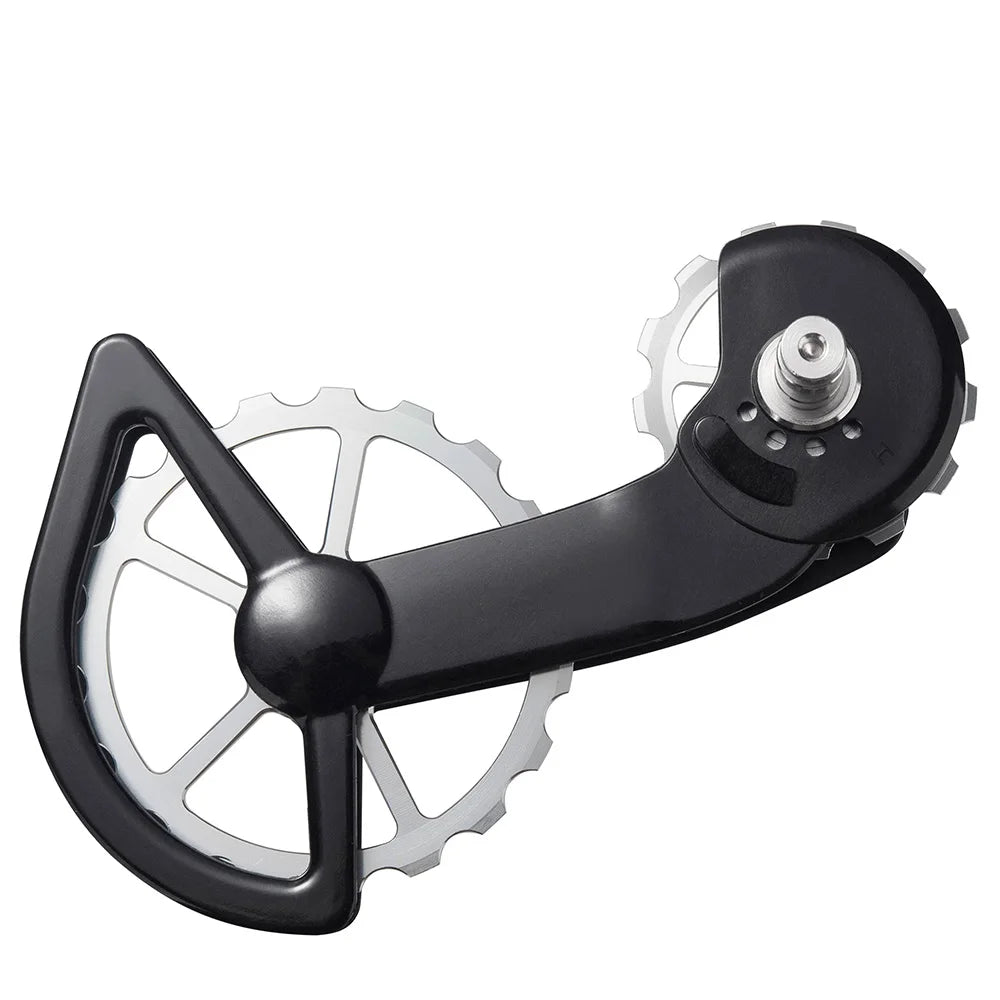 Road Bike CS Ceramics Bearing Guide Wheel Rear Pulley for Shimano R8000 R8050 R8070 R9150 R9170 R9100 R7000 7150 7020 7170
