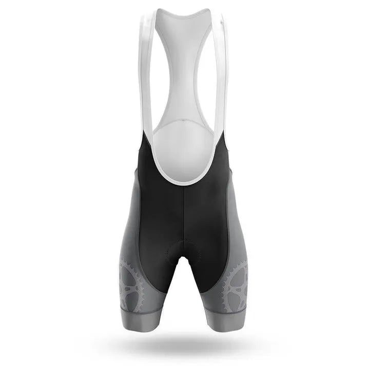 Summer 2023 Cycling Shorts 19D Padded Road Bicycle Mountain Bike Men's Cycling Shorts Breathable Compression Cycling Bib Shorts-WAYBIKER