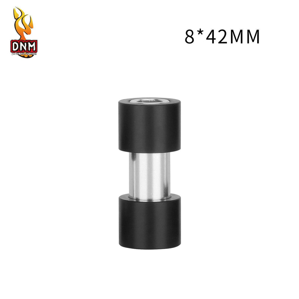 GOLDIX Rear Shock Bushing for DNM EXAFORM Bicycle Shock Absorber 22/24/26/32/42/44/50/54/56mm Absorber Suspension Bushing