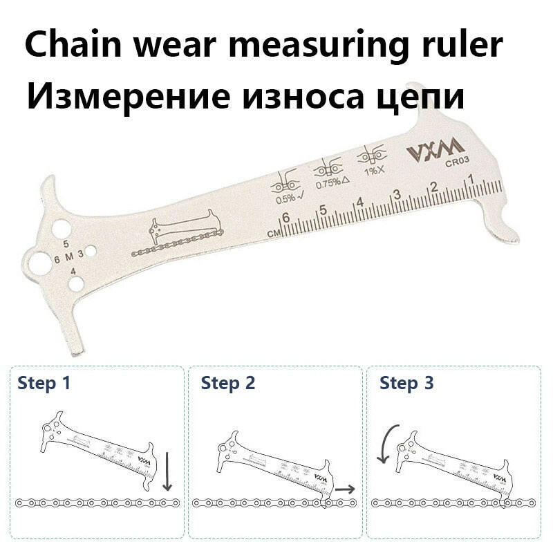 Bicycle Repair Tools Bike Chain Buckle Pliers Breaker Cutter MTB Bottom Bracket Crank Extractor Puller Wrench Flywheel Removal-WAYBIKER