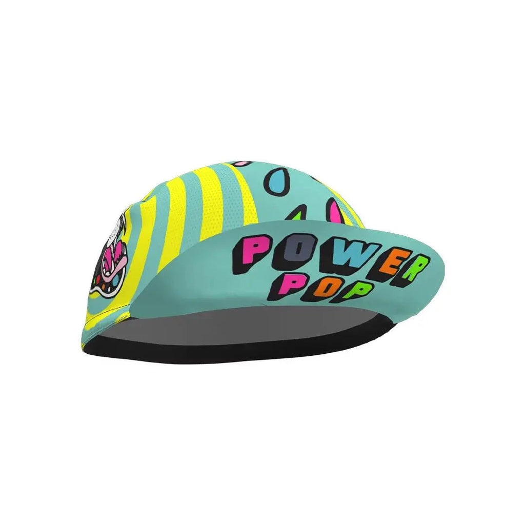 Classical Summer Breathable Cycling Caps Men And Women Funny Multi Styles Quick Dry Sports Hats Red Blue Black White-WAYBIKER