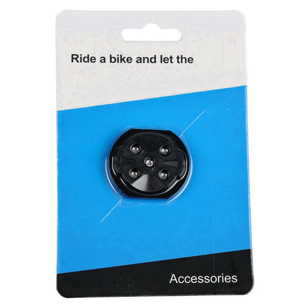 Bicycle Computer Mount Bracket Fixed Base Holder For Garmin Bryton Bike Computer Cycling Accessories-WAYBIKER