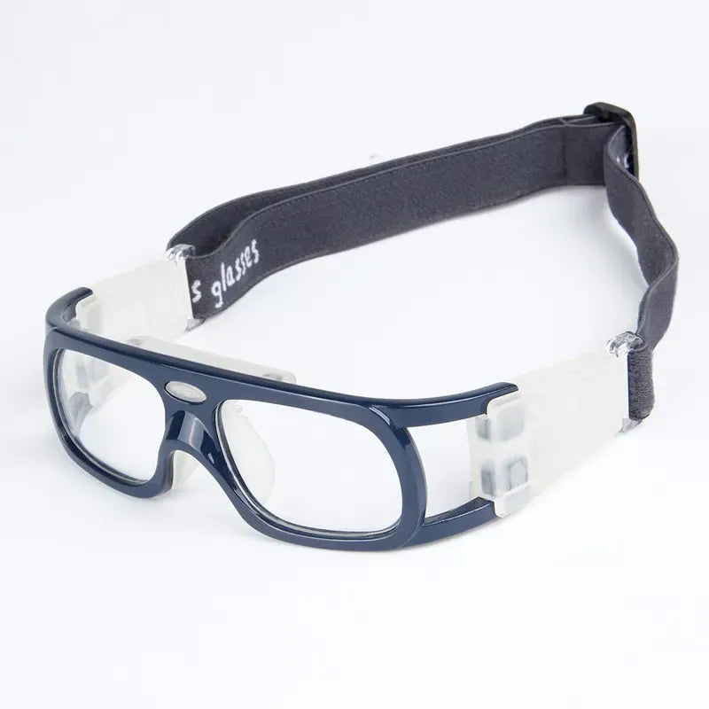 Low Price Basketball Goggles Anti impact Protective Tennis Sports Soccer For Teenager   Cricket Eyewere Safety Glasses-WAYBIKER