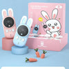 2PCS Kids Walkie Talkie Mini Phone Call Children Cartoon Talkie Walkie Toys 3KM Range UHF Radio Interphone Boys Girls Gifts-WAYBIKER