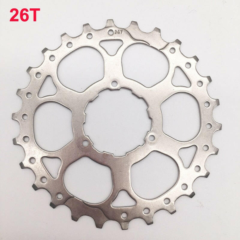 High Quality Mountain Bike Cassette Flywheel Sprocket Cog 11 Speed MTB 11T-36T full range repair parts fits SHIMANO SRAM Sunrace