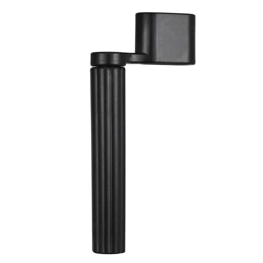 Plastic Acoustic Electric Guitar Bass String Peg Winder Bridge Pin Puller Guitar Repair Maintenance Tool Luthier Tool-WAYBIKER