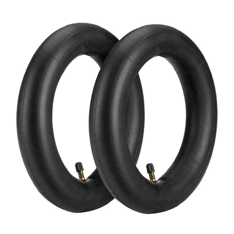 For Xiaomi Electric Scooter Tire Rubber Tire 8 1/2x2 Upgraded Thicken Inner Tube 8.5" M365 Pro Front Rear Replacement Tyre-WAYBIKER