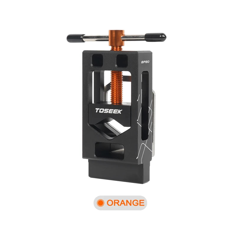 TOSEEK Bicycle Carbon Steerer Bar Cutter Fork Tube Carbon Fibre Seatpost Saw Tool For Bike Fork Fix Tube Handlebar Seatpost Pipe