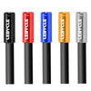 10pcs Bike Bicycle Aluminum Alloy 4mm 5mm Derailleur Shift Brake Cable End Cap Housing Ferrules Crimps Dust Cover Wire Tip-WAYBIKER