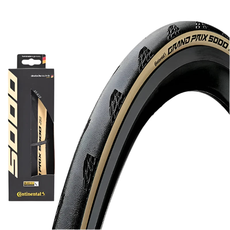 Continental ULTRA SPORT Ⅲ GRAND SPORT RACE 700x23C 25C 28C For Road Bike Vehicle Folding Anti Puncture Bicycle Tires-WAYBIKER